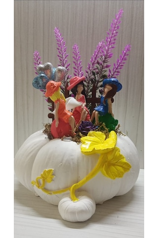 Best Friends Hediyesi Kız Arkadaşa Doğum Günü Hediyesi Kabak Ter