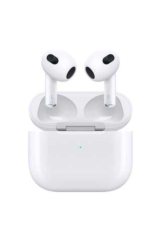 Şehr-i Pazar Air 3.Nesil Uyumlu Bluetooth Kulaklık