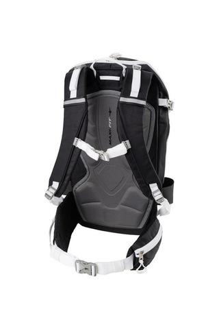Stubai Thirty 2.0. Sırt Çantası 32 Litre Siyah