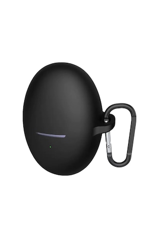 Huawei Freebuds 6 Hang Kılıf - Siyah