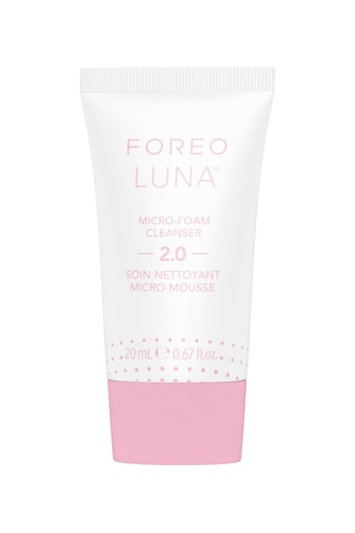 Foreo Micro-Foam Cleanser Yüz Temizleme Köpüğü 2.0 20 ML