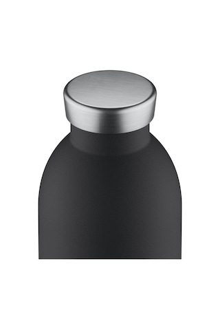 Clima Bottle Tuxedo Black Paslanmaz Çelik Termos 500 Ml Siyah