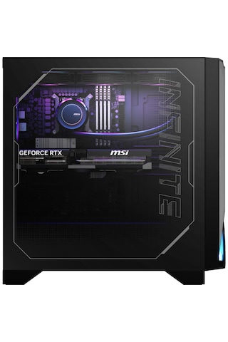 MSI MPG INFINITE X3 AI 2NVZ9-028EU Ultra 9-285K 64 GB 1 TB SSD 32 GB RTX5090 W11H Masaüstü Oyuncu Bilgisayarı