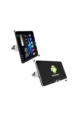 Twogo Go-i1008 Tablet Multimedya Android 10.1 İnç 4+64gb Oynar Başlık And16