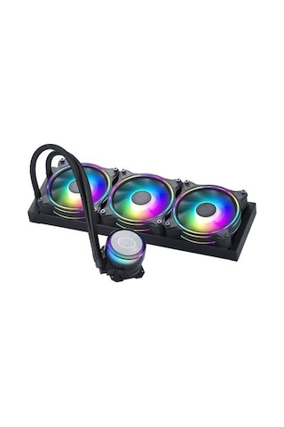 Cooler Master Coolermaster Mlx-d36m-a18p2-r1 Ml360 Sıvı Soğutucu-45572