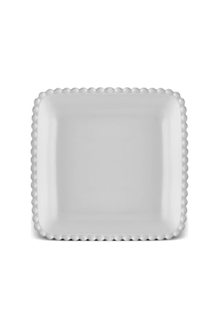 Karaca Carmen Perla Çukur Tabak 20 Cm