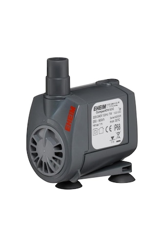 Sirkülasyon Motoru Compact On 600