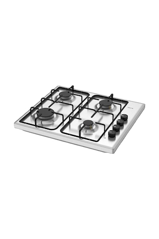 Tecna Süo 604X 4 Gözlü Gazlı Set Üstü Ocak