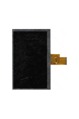 Apex TM772 HD Lcd İç Ekran