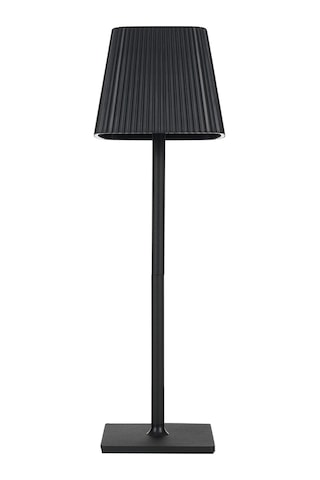 Cbtx Ml-g06 Göz Korumalı Masa Işığı Kademesiz Kısılabilir Masa Lambası, 4000mah Pil - Siyah