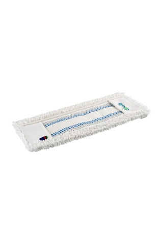 Ermop EXT 40 Extrem Mikrofiber Mop Beyaz 40 CM