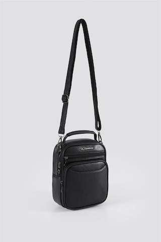 Ççs 31497 Askılı Çanta Siyah