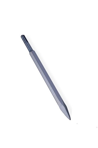 Sds Plus Sivri Murç 14x250 Mm Beton Duvar Kırma Keski Ucu