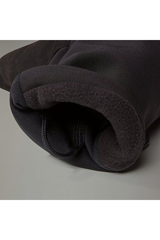 The North Face Erkek Apex Insulated Etıp Eldiven Nf0a89rbjk31 Siyah