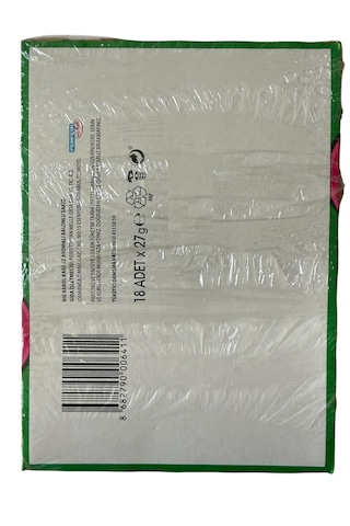 Karpuz Aromalı Stick Balonlu Sakız 27 G. 18 Adetli
