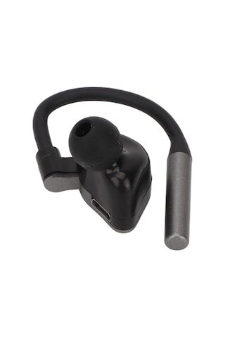 Padalink L15 Bt5.2 Tek Kulaklı Bluetooth Kulaklık - Dokunmatik Kontrol, Ergonomik Tasarım, Hifi Ses, 8 Saat Kullanım Süresi Batarya Dahil