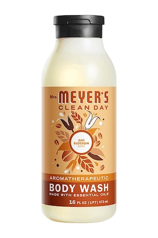 Mrs. Meyer's Oat Blossom Vücut Şampuanı 473 ML