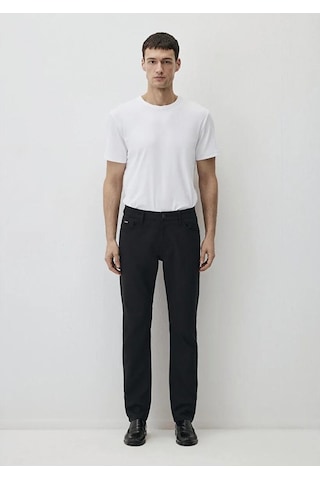 Mavi Erkek Marcus Black Mavi Edition 0035190582 Siyah