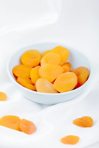 Kuru Sarı Kayısı 5 Kg. Jumbo Boy 80 Adet/kg 5 KG