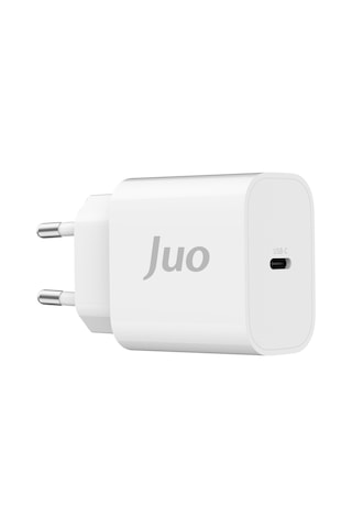 Juo GWC35 35 W Gan USB Type-C PD Hızlı Şarj Cihazı