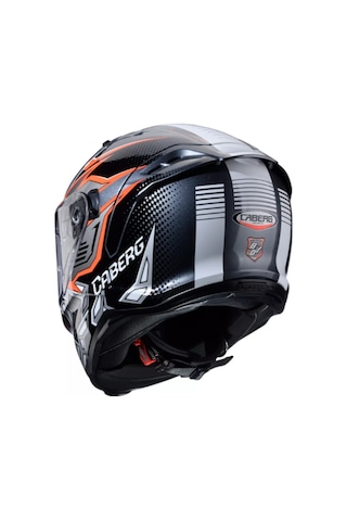 Caberg Avalon X Gurkha Full Face Güneş Vizörlü Motosiklet Kaskı Çok Renkli