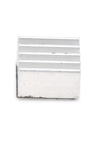 Gajeena Drv8825 Adım Motor Sürücü Modülü, 8.2-45v Dc, 2.5a Akım, 6 Bölme Ayarı, Isı Dağıtıcı, 3d Yazıcı Parçası