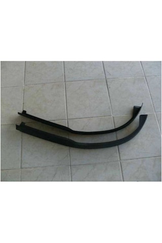 Fiat Siena Uyumlu Astra H Lip Ön Tampon Eki N11.8419