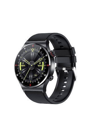 Maiyame 1.28 " Ips Ekranlı Akıllı Saat (İthalatçı Garantili)