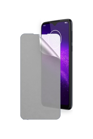 Motorola One Macro Uyumlu Ön Yüzey Mat Hidrojel Ekran Koruyucu 34254516