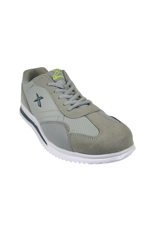 Matzeliger 101088680 Gri Erkek Günlük Rahat Yürüyüş Sneakers Spor Ayakkabı