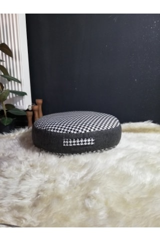 Misa Yer Minderi,oturma Minderi