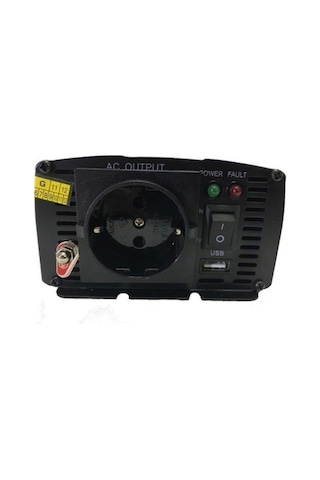 Alpex 1000w 12v Tam Sinüs İnverter