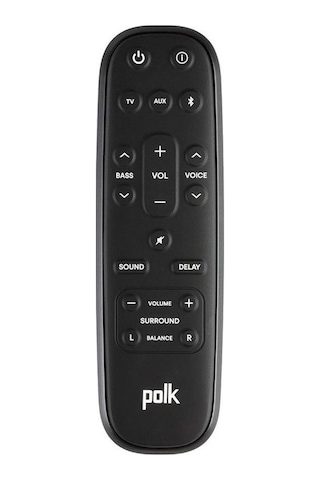 Polk Audio Magnifi Mini AX Dolby Atmos Soundbar