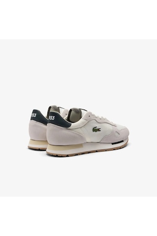 Lacoste Erkek Ayakkabı 749sma00141y5 Çok Renkli