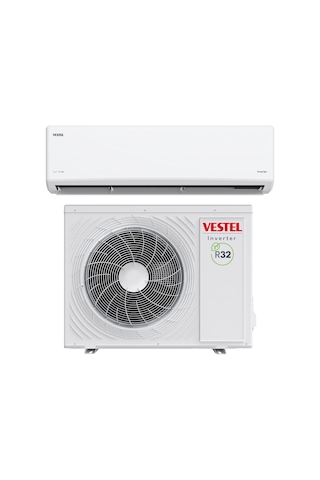 Vestel Flora Doğa Inverter 186 A++ 18000 WIFI Duvar Tipi Klima