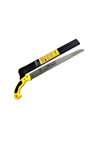 Ağaç Dal Budama Testeresi 300 Mm - Kılıflı 4490