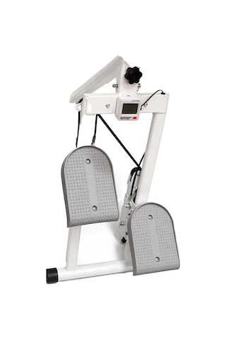 Esenoselect Sn-29103 Metal Dikey Tırmanma Egzersiz Aleti Tam Vücut Profesyonel Kardiyo