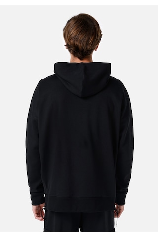Colin's Colins Regular Fit Erkek Siyah Sweatshirt Cl1067014 Q1.v1 Blk Siyah