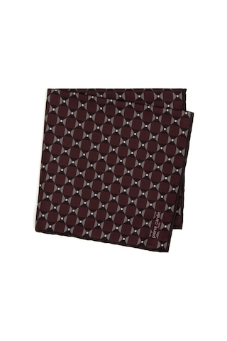 Pierre Cardin Erkek Bordo Mendil 50325926-900 Bordo