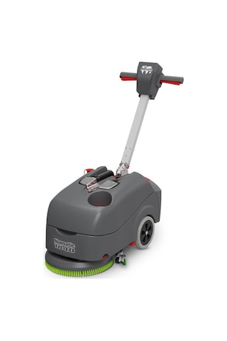 Ttb1840nx Akülü Yer Yıkama Makinesi