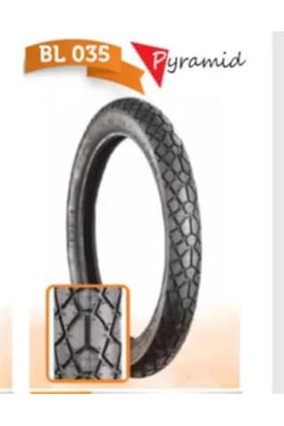 Billas 300 18 Dış Lastik Dublex Bl35