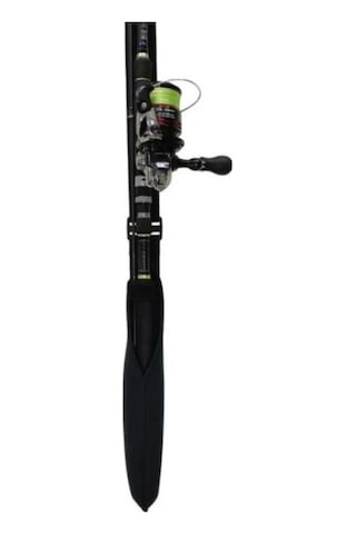 Shimano Neopren Ayarlanabilir Lrf Lastikli Kamış Koruma Kılıfı