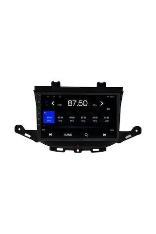 Celali Tuning Opel Astra K Android 12 Carplay Navigasyon Multimedya - 2gb Ram 32gb Hdd