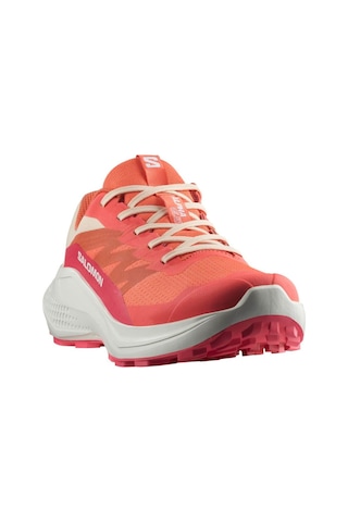 Salomon Alpha Glide L47801700 Unisex Spor Ayakkabı Pembe