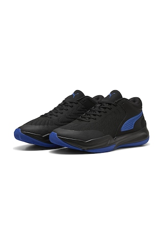 Puma 31218005 Court Pro 2 Unisex Basketbol Ayakkabısı Siyah