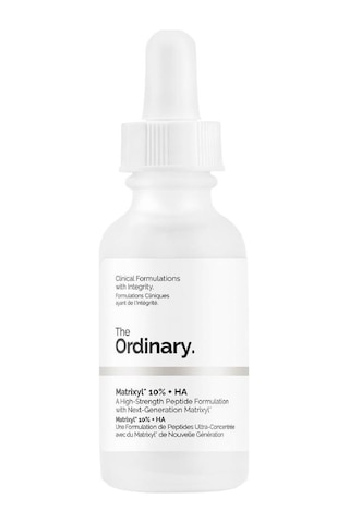 The Ordinary Matrixly + HA Yüz Serumu 30 ML