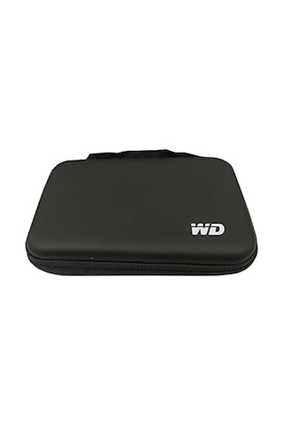 Platoon Hdd Taşıma Çantası Harddisk Kılıfı 2.5 Harici Harddisk Çantası 01