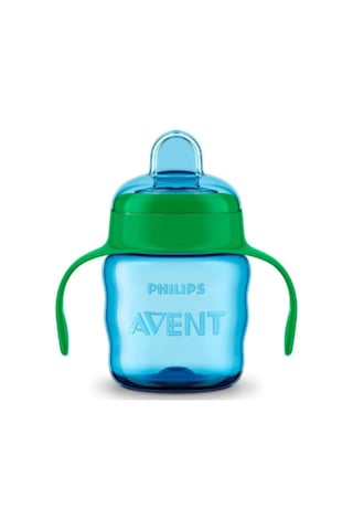 Philips Avent Avent Eğitici Bardak 2 Adet (Kız + Erkek)