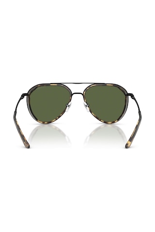 Emporio Armani Ea2163 300171 56 Unisex Güneş Gözlüğü Siyah