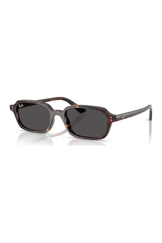 Rb 4455 135987 49 Ray-Ban Zurı Güneş Gözlüğü Siyah